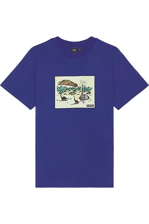 FORMER T-SHIRT DONE FOR in . Size M, S.