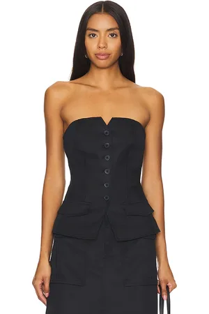 ULLA JOHNSON OBERTEIL NOEMIE in . Size 8.