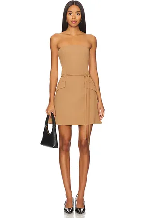 Karina Grimaldi MINIKLEID NADIA in . Size M, S.