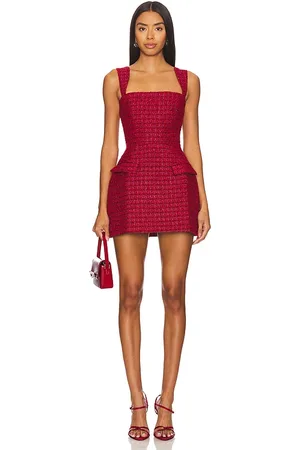 Amanda Uprichard SKORT-ROMPER BETHANY in . Size M, S, XL, XS.