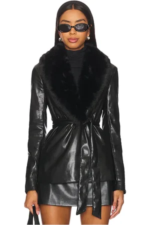 Amanda Uprichard JACKE LANCETTI in . Size M, S.