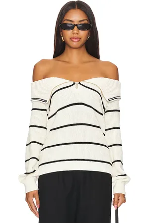 525 America SCHULTERFREIER SWEATER SIERRA in . Size M, S, XS.