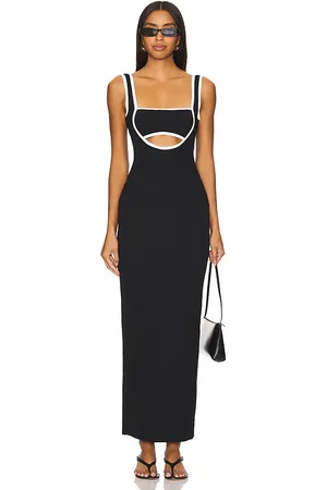 ALL THE WAYS KLEID ELIZA in . Size XS.