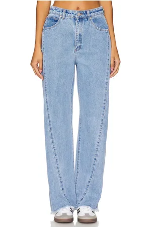 ABrand GERADES BEIN CARRIE in . Size 26, 27, 28, 29.