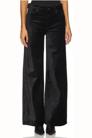 Citizens of Humanity MIDE-RISE-JEANS MIT WEITEM BEIN LOLI in . Size 32, 33, 34.