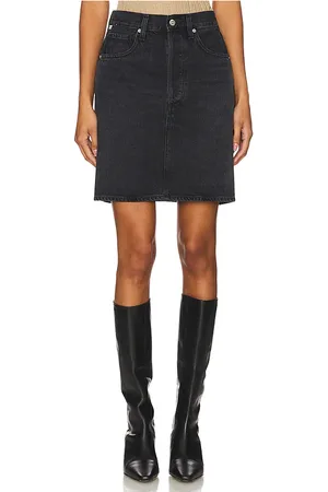 Citizens of Humanity PENCILSKIRT ETTA in . Size 25, 34.