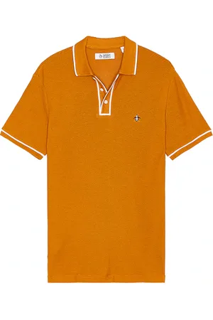 Original Penguin POLOHEMD in . Size M.