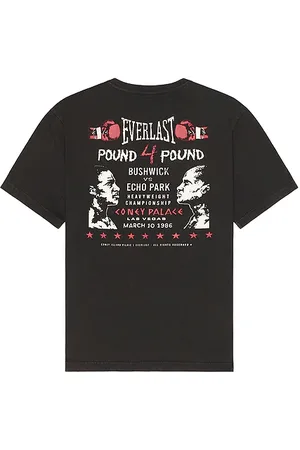 Coney Island Picnic SHIRT POUND 4 POUND in . Size M, S.
