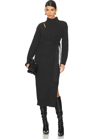 ASTR SWEATERKLEID AUDREE in . Size M, S, XL, XS.