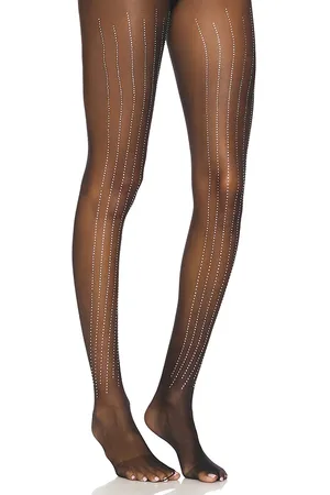 Stems TIGHTS CRYSTALLINE in .