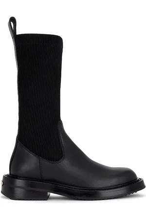 Alexander Wang BOOT DETROIT in . Size 37, 38, 38.5, 39, 40, 41.