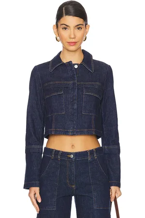 Amanda Uprichard JACKE LUCAS in . Size L, S, XL, XS.
