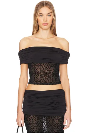 LOBA OBERTEIL VIOLETA in . Size S, XXS.