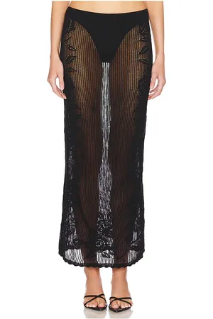 LOBA ROCK TOSHI MAXI in . Size M, XL.