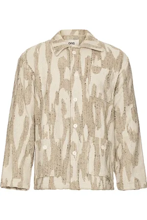 Oas JACKE FERN DANDY in . Size XL/1X.