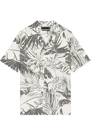AllSaints HEMD in . Size S.