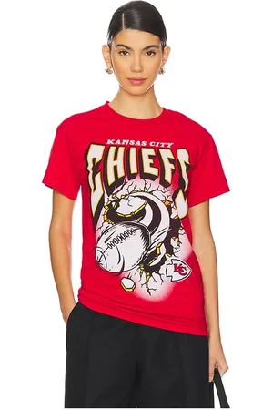 Junk Food SHIRT BREAKTHRU in . Size M, S, XL/1X, XS.
