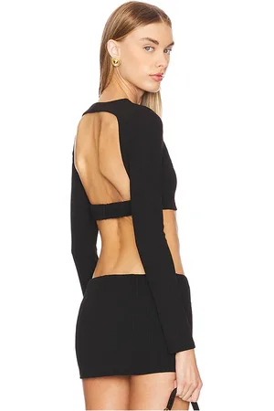 LOBA OBERTEIL ENULA CROP in . Size S, XL.