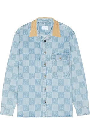 BLUE SKY INN JACKE in . Size M, S.