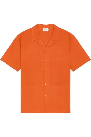 Bound HEMD OVERSIZED in . Size M, S, XL/1X.