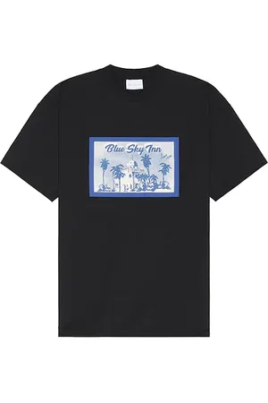 BLUE SKY INN HEMD in . Size M, S, XL/1X.