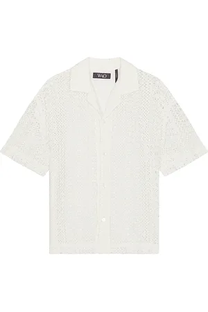 WAO HEMD in . Size M, S, XS.