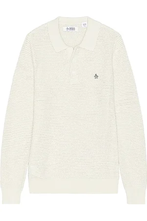 Original Penguin POLOHEMD in . Size M, S, XL/1X.