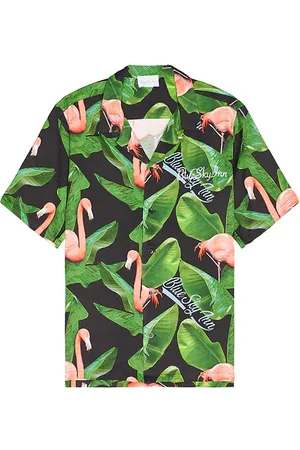 BLUE SKY INN HEMD in . Size S.