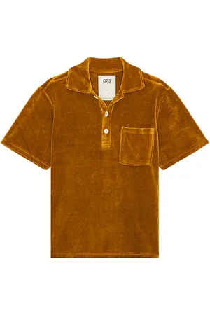 Oas HEMD SIENNA GIRONA in . Size M, S.