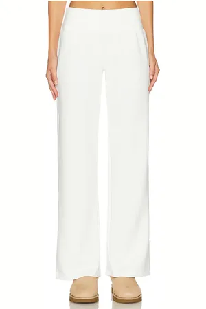 WeWoreWhat HOSE LOW RISE FLARE in . Size XL.