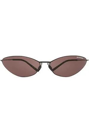 Balenciaga SONNENBRILLE MALIBU in .