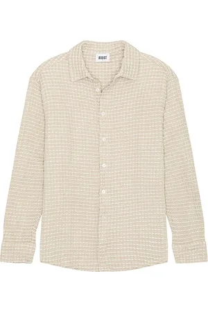 Saks Fifth Avenue HEMD in . Size M.