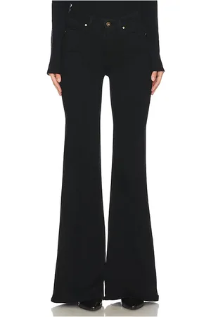 Paige HOSE MIT AUSGESTELLTEM BEIN CHARLIE in . Size 32, 33, 34.