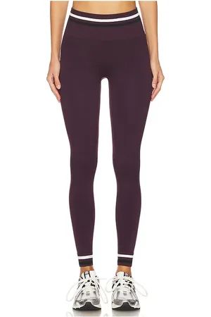 The Upside LEGGINGS, MID-WAIST FORM SEAMLESS in . Size M, S, XS.