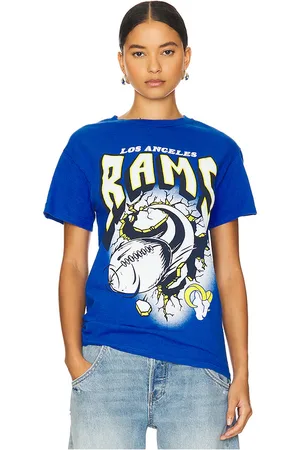 Junk Food SHIRT BREAKTHRU in . Size L, S, XL/1X, XS.