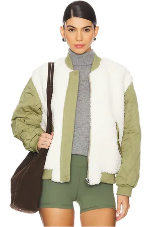 BLANK NYC JACKE TOP TIER in . Size M, S, XS.