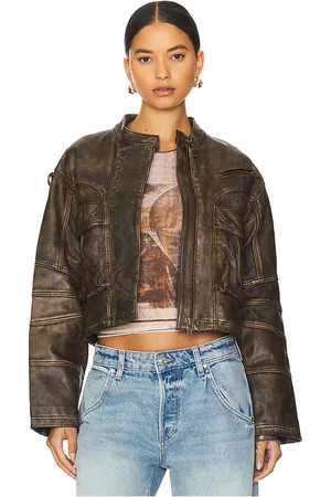 Free People JACKE WE THE FREE ADRIENNE in . Size S, XL.