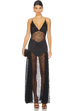 House of Harlow ABENDKLEID IZRAH in . Size S, XL.