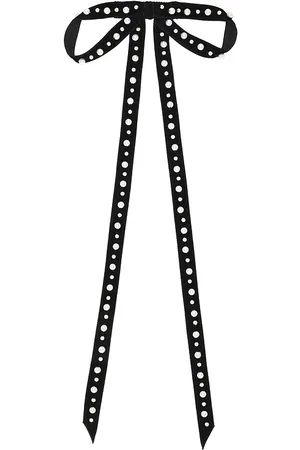 Jennifer Behr HAARSPANGE MIT SCHLEIFE ANNALEE in .