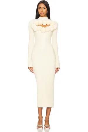 AKNVAS KLEID MINA in . Size S.