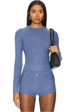FLEUR DU MAL OBERTEIL in . Size M, S, XS.