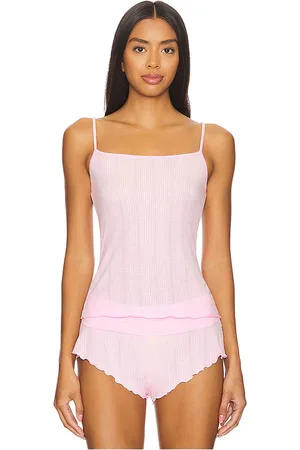 NEGATIVE UNDERWEAR TRÄGERTOP WHIPPED in . Size S, XS.