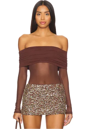 superdown BODY KOA in . Size M, S, XL, XS, XXS.