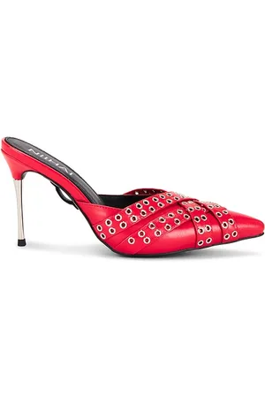 Nii hai HIGH-HEELS BRIGITTE in . Size 38, 39.