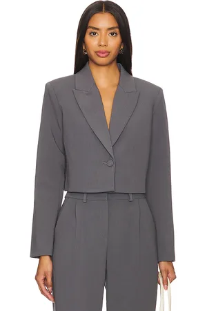 Amanda Uprichard KURZBLAZER REGGIE in . Size M, S, XL.