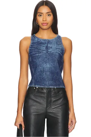 Diesel TOP DE-PLAQUE-S in . Size XS.