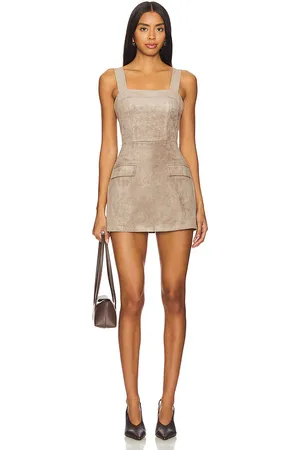 Amanda Uprichard SKORT-ROMPER YORKE in . Size S, XS.