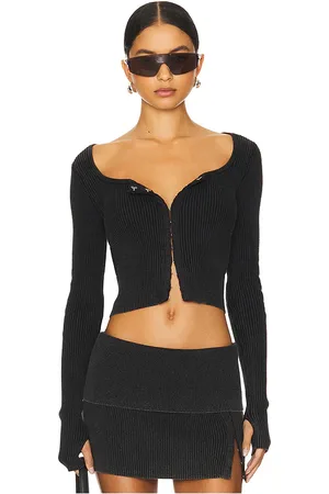 h:ours CARDIGAN MANON in . Size M.