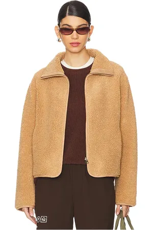 Graham & Spencer MANTEL TEDDY REBA in . Size M, S, XL.