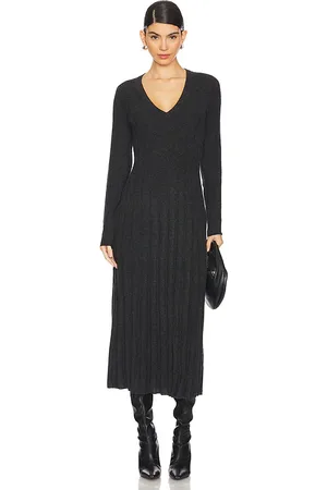 AUTUMN CASHMERE STRICKKLEID in . Size M, S, XL, XS.